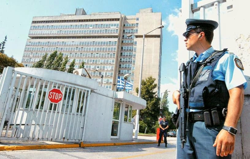 Πράκτορες της ΕΥΠ θα ερευνήσουν τη ΜΚΟ που κατηγορείται για σεξουαλική εκμετάλλευση προσφύγων